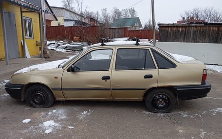 Daewoo Nexia I рестайлинг, 2007 год, 85 000 рублей, 2 фотография