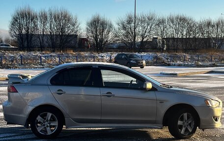 Mitsubishi Lancer IX, 2008 год, 700 000 рублей, 3 фотография