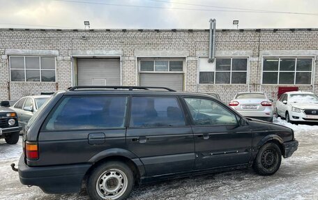 Volkswagen Passat B3, 1990 год, 180 000 рублей, 2 фотография