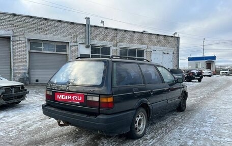 Volkswagen Passat B3, 1990 год, 180 000 рублей, 3 фотография