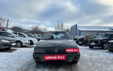 Volkswagen Passat B3, 1990 год, 180 000 рублей, 8 фотография