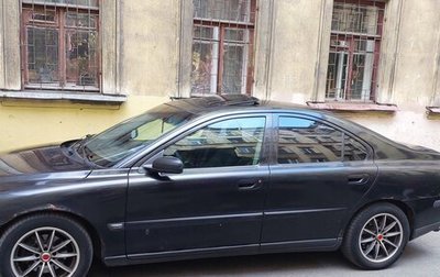 Volvo S60 III, 2003 год, 220 000 рублей, 1 фотография