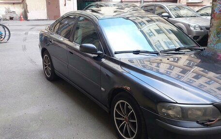 Volvo S60 III, 2003 год, 220 000 рублей, 3 фотография