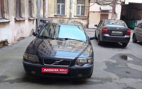 Volvo S60 III, 2003 год, 220 000 рублей, 2 фотография