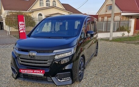 Honda Stepwgn IV, 2019 год, 2 999 999 рублей, 16 фотография