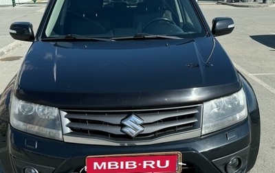 Suzuki Grand Vitara, 2013 год, 1 450 000 рублей, 1 фотография