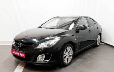 Mazda 6, 2008 год, 913 000 рублей, 1 фотография