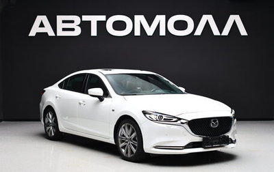 Mazda 6, 2022 год, 3 400 000 рублей, 1 фотография