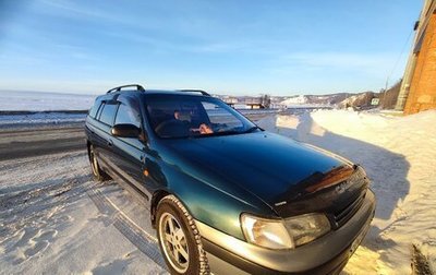 Toyota Caldina, 1994 год, 620 000 рублей, 1 фотография