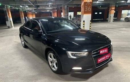 Audi A5, 2013 год, 1 500 000 рублей, 1 фотография