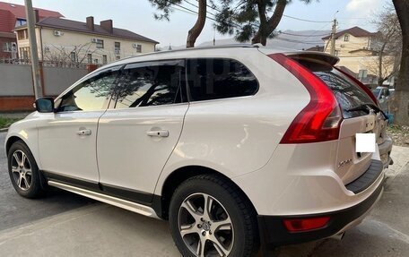 Volvo XC60 II, 2012 год, 1 900 000 рублей, 4 фотография