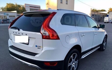 Volvo XC60 II, 2012 год, 1 900 000 рублей, 2 фотография