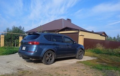 Subaru Tribeca I рестайлинг, 2005 год, 1 500 000 рублей, 1 фотография