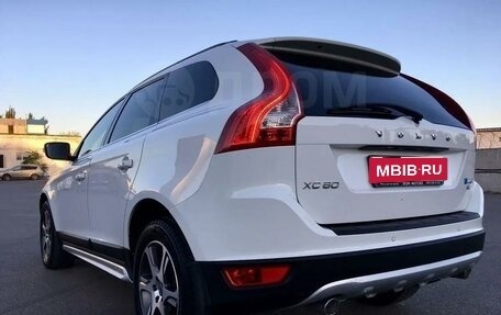 Volvo XC60 II, 2012 год, 1 900 000 рублей, 3 фотография