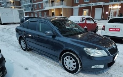 Skoda Octavia, 2012 год, 1 000 000 рублей, 1 фотография