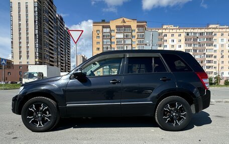 Suzuki Grand Vitara, 2013 год, 1 450 000 рублей, 2 фотография