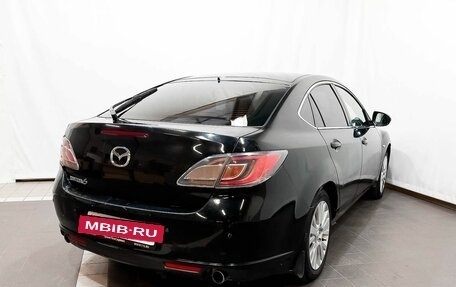 Mazda 6, 2008 год, 913 000 рублей, 6 фотография