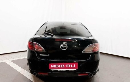 Mazda 6, 2008 год, 913 000 рублей, 7 фотография