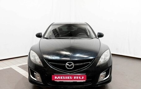 Mazda 6, 2008 год, 913 000 рублей, 2 фотография