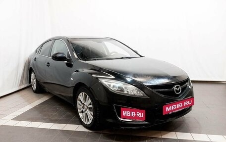 Mazda 6, 2008 год, 913 000 рублей, 3 фотография