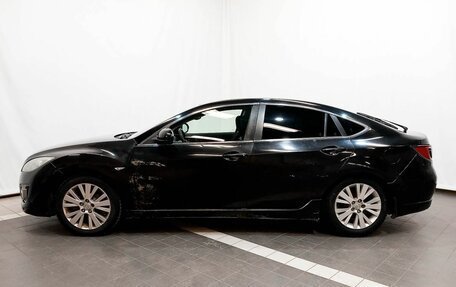 Mazda 6, 2008 год, 913 000 рублей, 10 фотография