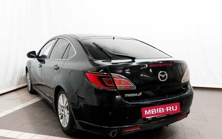 Mazda 6, 2008 год, 913 000 рублей, 8 фотография