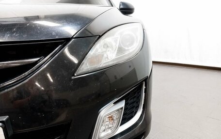 Mazda 6, 2008 год, 913 000 рублей, 21 фотография