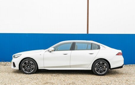 BMW 5 серия, 2024 год, 11 490 000 рублей, 5 фотография