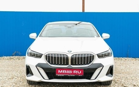 BMW 5 серия, 2024 год, 11 490 000 рублей, 2 фотография