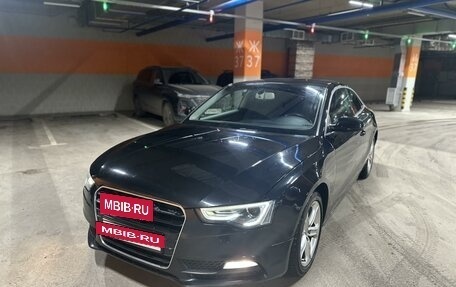 Audi A5, 2013 год, 1 500 000 рублей, 2 фотография