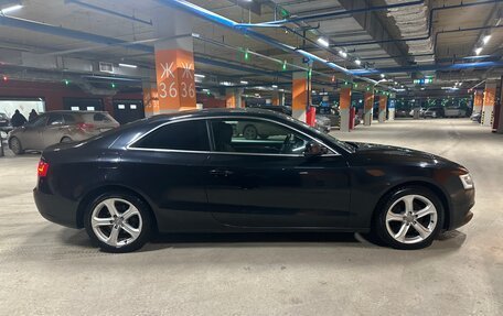 Audi A5, 2013 год, 1 500 000 рублей, 11 фотография