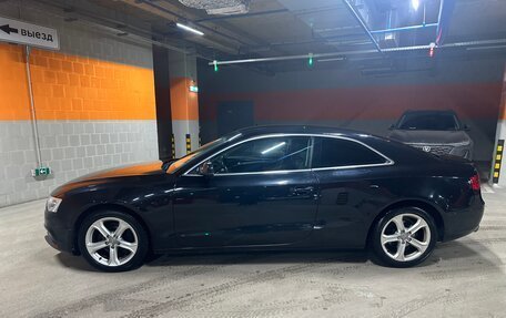 Audi A5, 2013 год, 1 500 000 рублей, 12 фотография