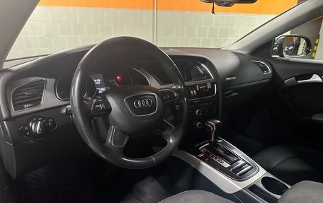 Audi A5, 2013 год, 1 500 000 рублей, 9 фотография