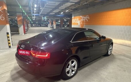 Audi A5, 2013 год, 1 500 000 рублей, 6 фотография