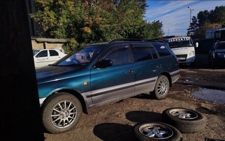 Toyota Caldina, 1994 год, 620 000 рублей, 3 фотография