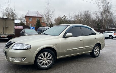 Nissan Almera Classic, 2006 год, 400 000 рублей, 4 фотография