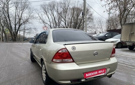 Nissan Almera Classic, 2006 год, 400 000 рублей, 5 фотография