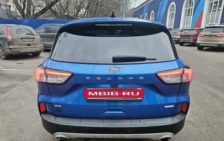 Ford Escape, 2019 год, 1 750 000 рублей, 2 фотография