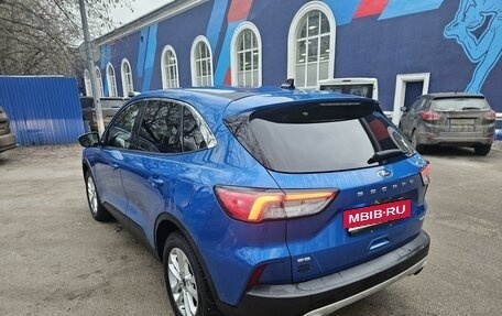 Ford Escape, 2019 год, 1 750 000 рублей, 3 фотография