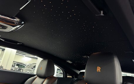 Rolls-Royce Wraith, 2018 год, 33 090 000 рублей, 21 фотография