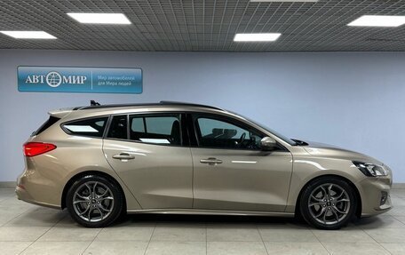 Ford Focus IV, 2018 год, 1 769 315 рублей, 8 фотография