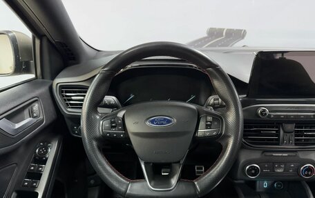 Ford Focus IV, 2018 год, 1 769 315 рублей, 18 фотография