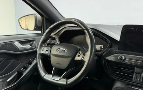 Ford Focus IV, 2018 год, 1 769 315 рублей, 19 фотография