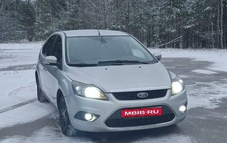 Ford Focus II рестайлинг, 2010 год, 575 000 рублей, 2 фотография