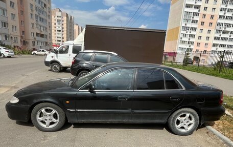 Hyundai Sonata III рестайлинг, 1998 год, 160 000 рублей, 2 фотография