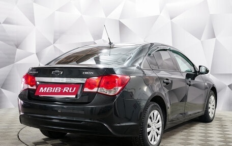 Chevrolet Cruze II, 2013 год, 888 000 рублей, 5 фотография