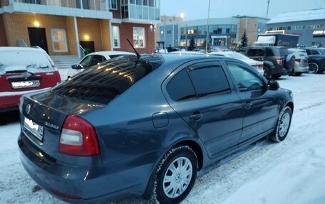 Skoda Octavia, 2012 год, 1 000 000 рублей, 2 фотография