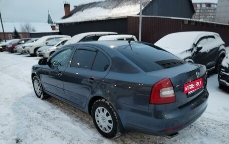 Skoda Octavia, 2012 год, 1 000 000 рублей, 4 фотография