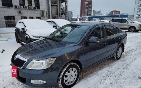 Skoda Octavia, 2012 год, 1 000 000 рублей, 6 фотография