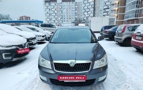 Skoda Octavia, 2012 год, 1 000 000 рублей, 9 фотография